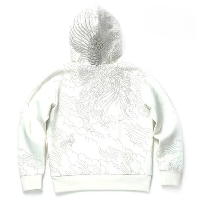 Phantom Dragon Hoodie