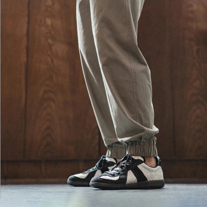 Tree of Life , Noir edition Silk Sneakers