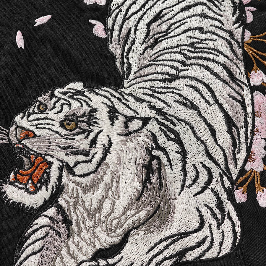 Celestial Guardians Hoodie