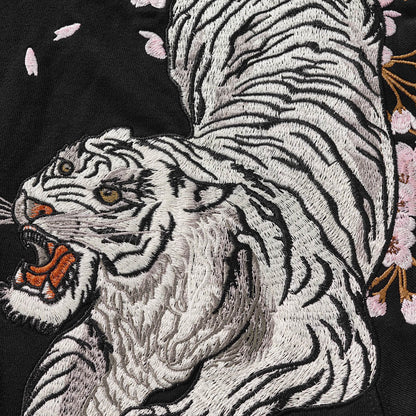 Celestial Guardians Hoodie