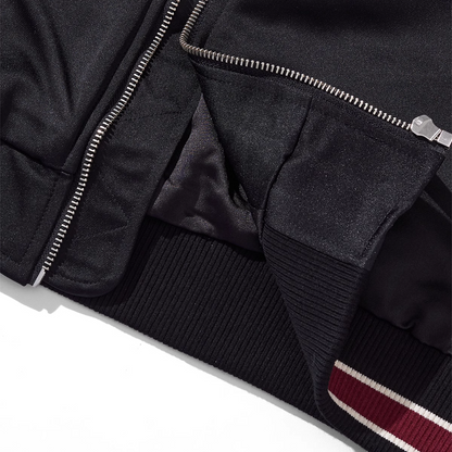 Eternal Koi Sukajan Jacket