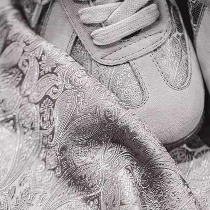 Tree of Life , Halo edition Silk Sneakers