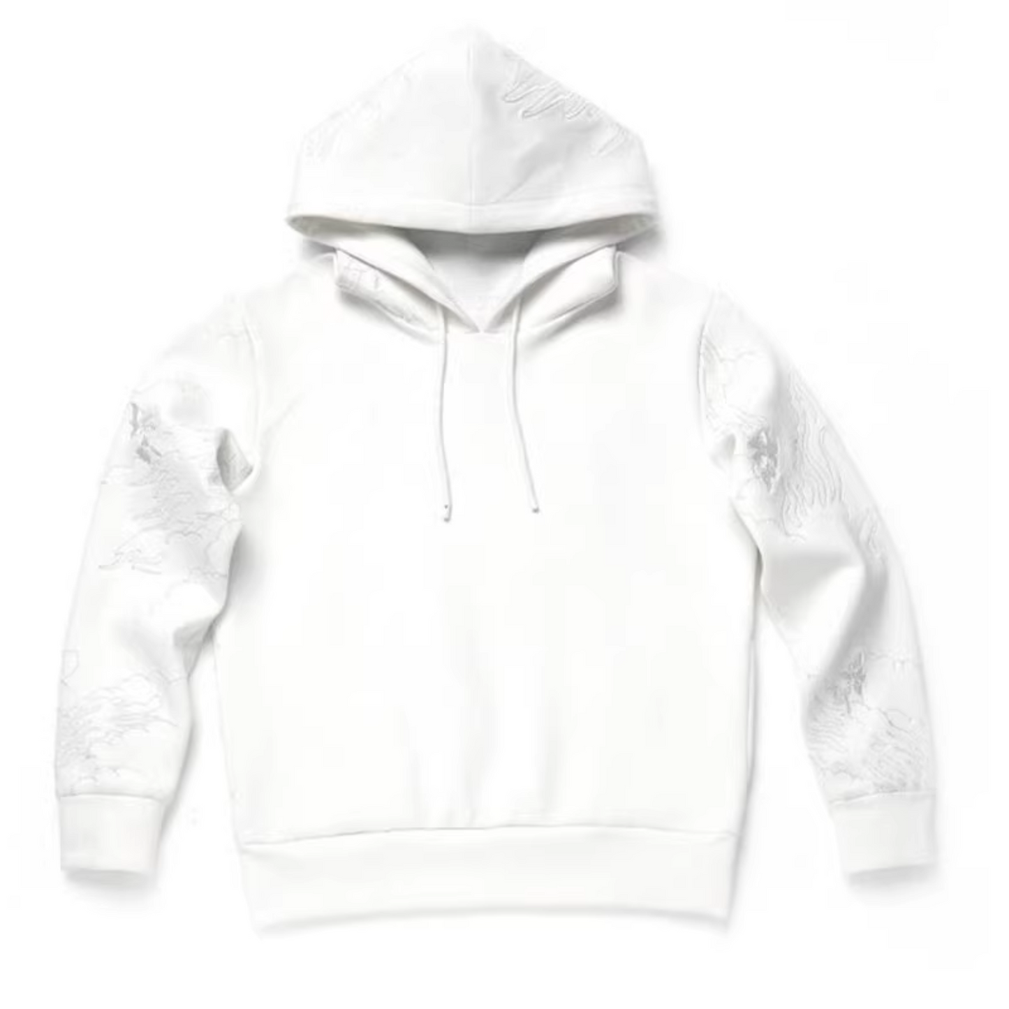 Phantom Dragon Hoodie