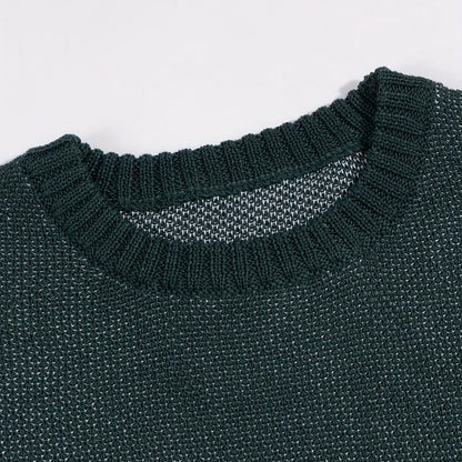 The Creation of Adam Knit Tee